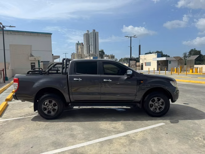 FORD RANGER 2015 12,900.00$ - Imagen 5