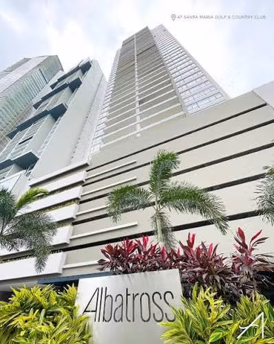 SANTA MARÍA | PH ALBATROSS | 339 M² | 3 RECÁMARAS | 3 ESTACIONAMIENTOS BP