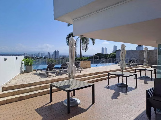 Alquiler de apartamento en Ph The One 27MVCH1312 - Imagen 13