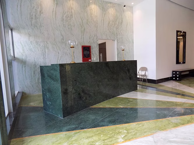 Alquiler de apartamento amoblado en San Francisco AK - Imagen 19
