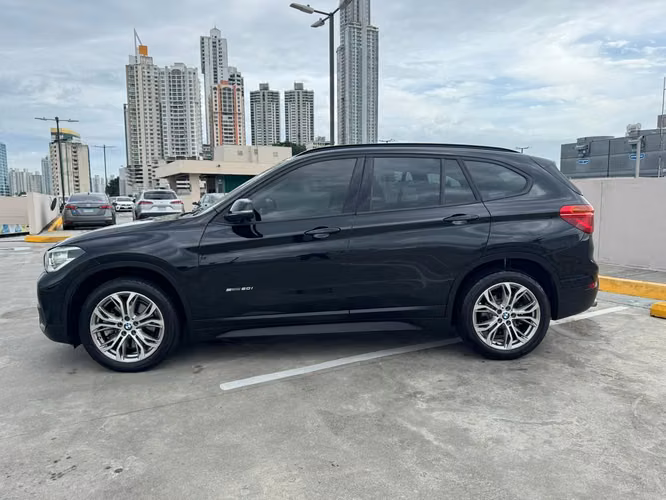 BMW X1 SDRIVE 2018 12,900.00$ - Imagen 7
