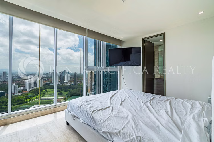 APARTAMENTO EN ALQUILER EN THE REGENT COSTA DEL ESTE | 2 RECÁMARAS | 95 M² | $2,300 - Imagen 7