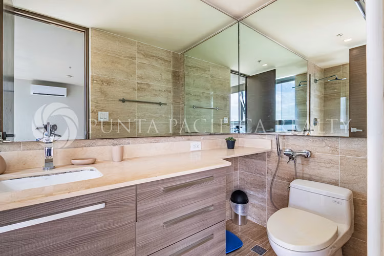 APARTAMENTO EN ALQUILER EN THE REGENT COSTA DEL ESTE | 2 RECÁMARAS | 95 M² | $2,300 - Imagen 5