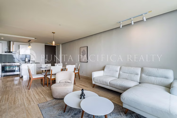 APARTAMENTO EN ALQUILER EN THE REGENT COSTA DEL ESTE | 2 RECÁMARAS | 95 M² | $2,300