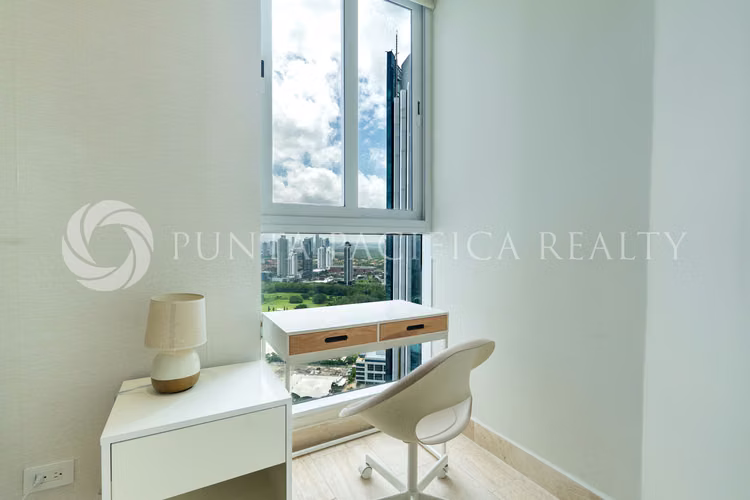 APARTAMENTO EN ALQUILER EN THE REGENT COSTA DEL ESTE | 2 RECÁMARAS | 95 M² | $2,300 - Imagen 9