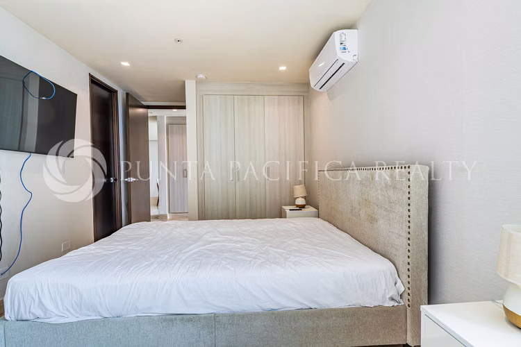 APARTAMENTO EN ALQUILER EN THE REGENT COSTA DEL ESTE | 2 RECÁMARAS | 95 M² | $2,300 - Imagen 8