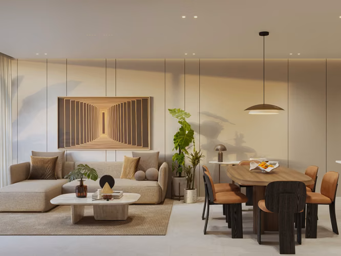 VIVE EN OBARRIO PRE-VENTA - Imagen 2