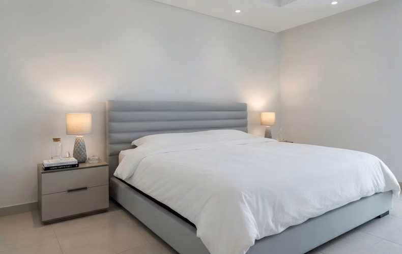 Apartamento en Punta Paitilla de lujo I Amoblado I 3 Rec Icon balcón y amplios espacios - Imagen 11