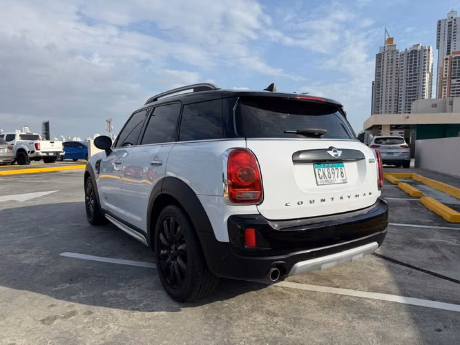 MINI COOPER COUNTYMAN 2018 ALL4 11,900.00$ - Imagen 5