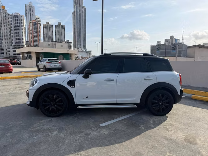 MINI COOPER COUNTYMAN 2018 ALL4 11,900.00$ - Imagen 7