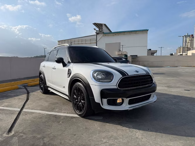 MINI COOPER COUNTYMAN 2018 ALL4 11,900.00$ - Imagen 3
