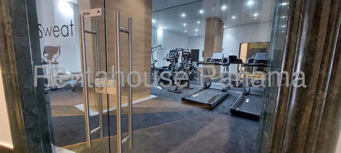 Alquiler de apartamento en Ph Jade Towers 27MVCH1342 - Imagen 16
