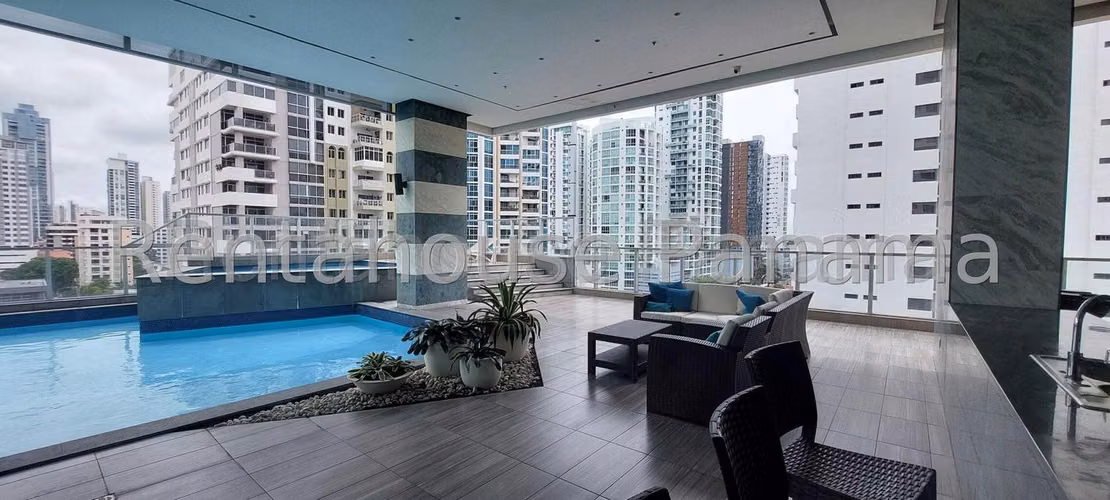 Alquiler de apartamento en Ph Jade Towers 27MVCH1342 - Imagen 17