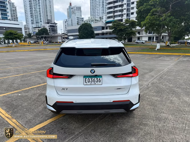 BMW X1 GARANTIA VIGENTE - Imagen 5
