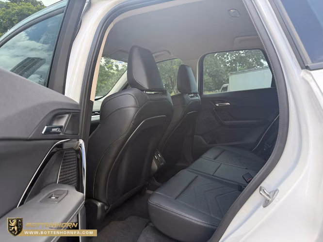 BMW X1 GARANTIA VIGENTE - Imagen 9