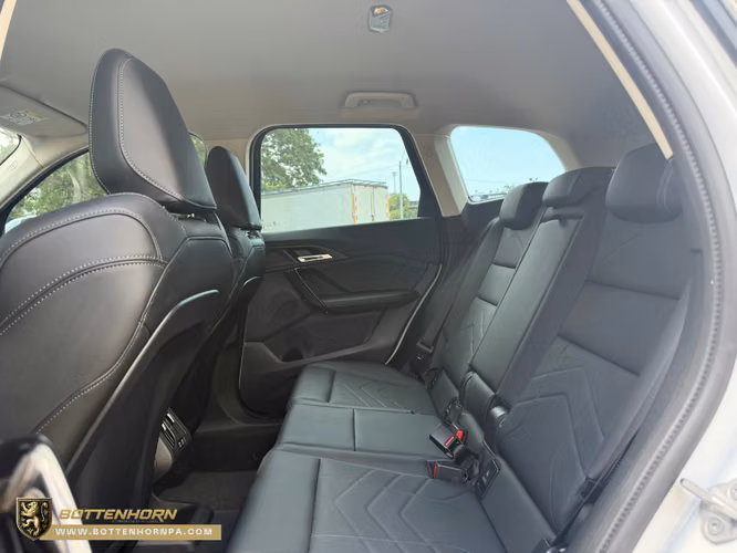 BMW X1 GARANTIA VIGENTE - Imagen 10