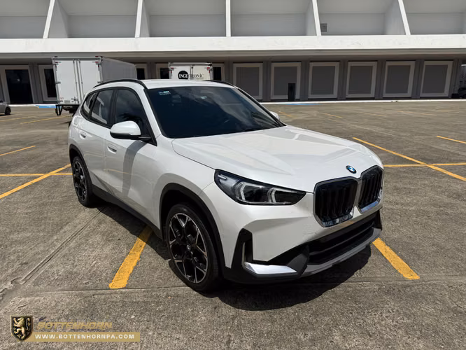 BMW X1 GARANTIA VIGENTE - Imagen 3