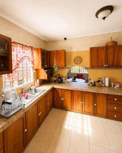 Casa en Residencial Howard, Panamá Pacífico | 3 Recámaras | 662m² de Terreno | $425,000 - Imagen 8