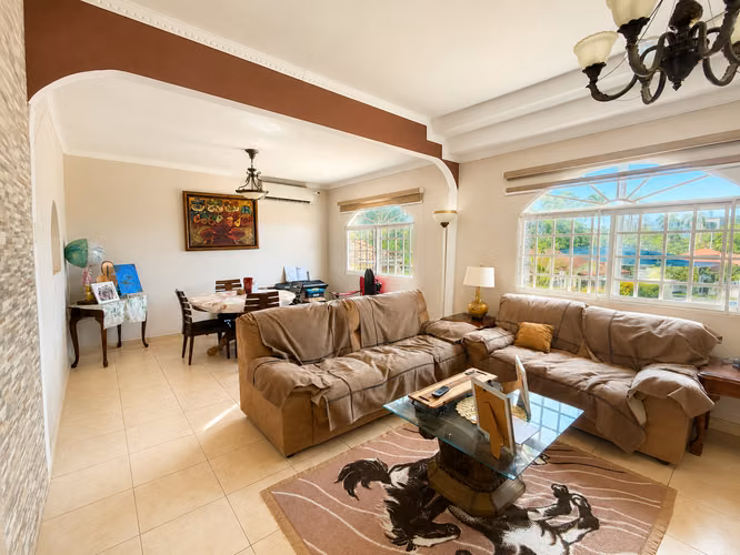 Casa en Residencial Howard, Panamá Pacífico | 3 Recámaras | 662m² de Terreno | $425,000 - Imagen 5