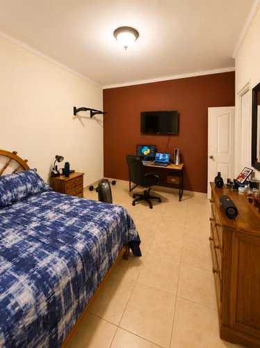 Casa en Residencial Howard, Panamá Pacífico | 3 Recámaras | 662m² de Terreno | $425,000 - Imagen 14