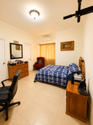 Casa en Residencial Howard, Panamá Pacífico | 3 Recámaras | 662m² de Terreno | $425,000 - Imagen 12