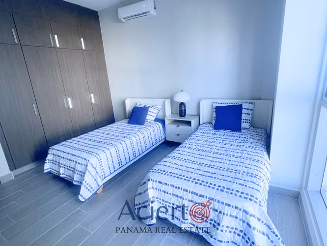 VENTA COSTA DEL ESTE AMOBLADO - Imagen 7