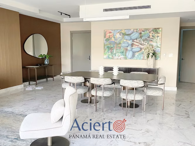 VENTA COSTA DEL ESTE AMOBLADO - Imagen 2