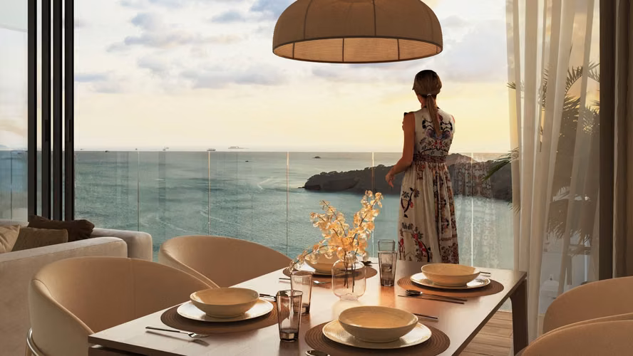 VIVE O INVIERTE EN PLAYA BONITA PRE-VENTA - Imagen 10