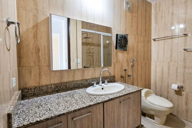 Apartamento en San francisco 175m2 | 3 recámaras | con vista ciudad y remodelado - Imagen 19