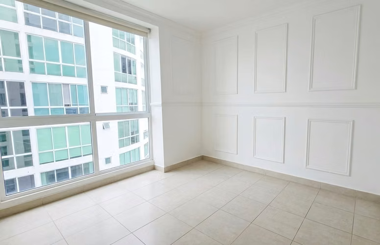 Apartamento en San francisco 175m2 | 3 recámaras | con vista ciudad y remodelado - Imagen 7