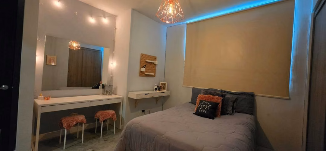 Apartamento en San francisco 175m2 | 3 recámaras | con vista ciudad y remodelado - Imagen 12