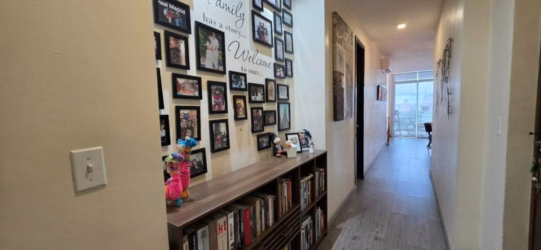 Apartamento en San francisco 175m2 | 3 recámaras | con vista ciudad y remodelado - Imagen 10