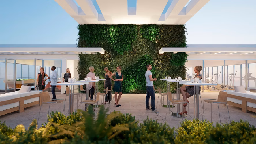 VIVE EN SAN FRANCISCO EN CONSTRUCCIÓN - Imagen 10