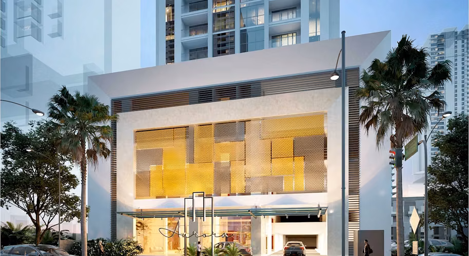VIVE EN SAN FRANCISCO EN CONSTRUCCIÓN - Imagen 15
