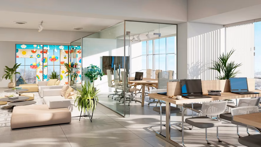 VIVE EN SAN FRANCISCO EN CONSTRUCCIÓN - Imagen 11