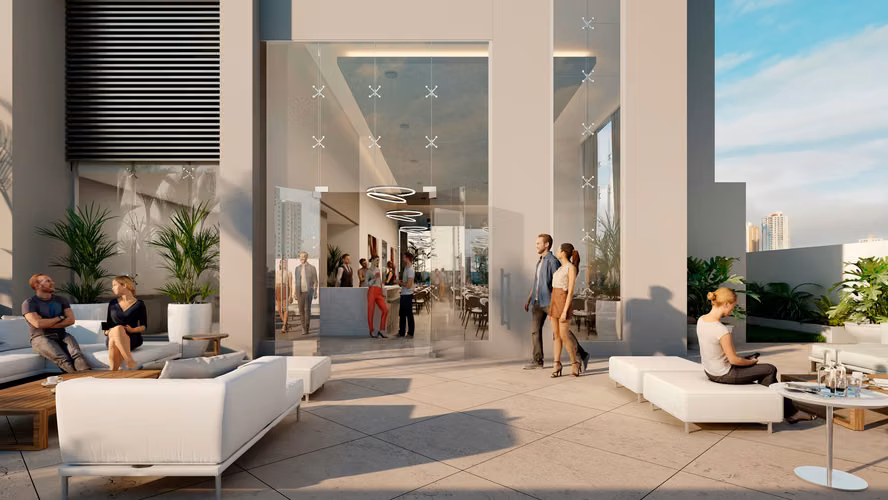 VIVE EN SAN FRANCISCO EN CONSTRUCCIÓN - Imagen 14