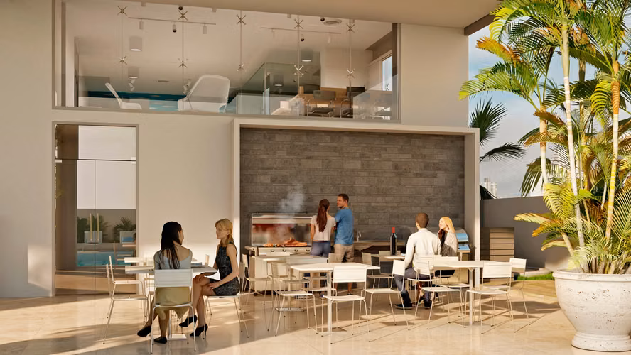VIVE EN SAN FRANCISCO EN CONSTRUCCIÓN - Imagen 12