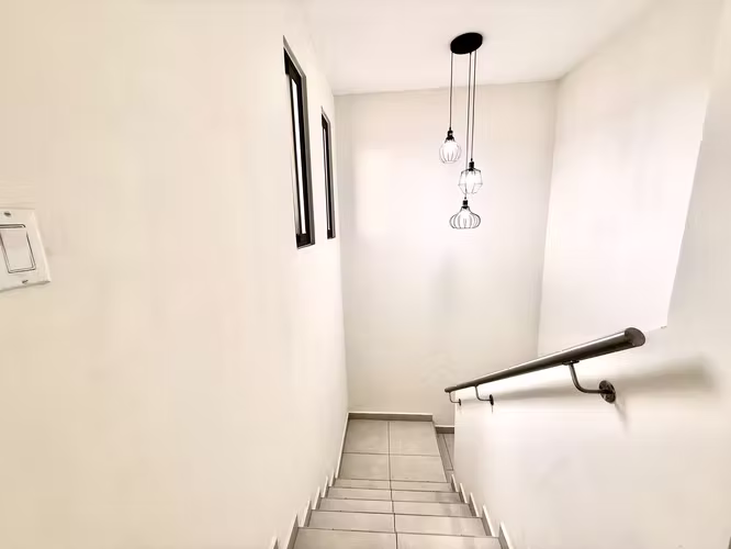 Alquilo hermosa casa duplex en Panama Pacifico - Imagen 10