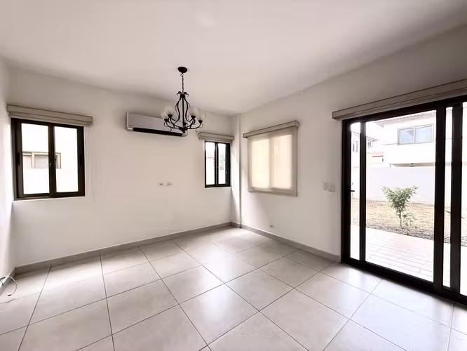 Alquilo hermosa casa duplex en Panama Pacifico - Imagen 13