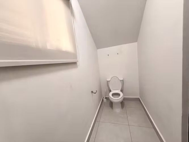 Alquilo hermosa casa duplex en Panama Pacifico - Imagen 9