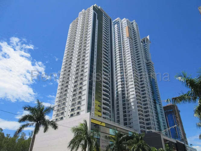 Apartment for Sale in Costa del Este MDV27-1300