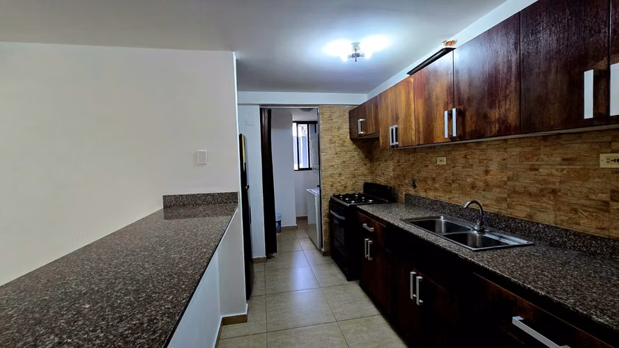 TERRAZAS DEL REY - 3 HABITACIONES - 97M2 - K.A - Imagen 4