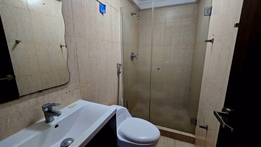TERRAZAS DEL REY - 3 HABITACIONES - 97M2 - K.A - Imagen 8