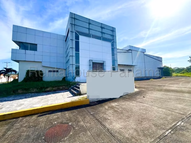 Vendo Bodega Industrial de 5141 m² en Tocumen 26-607GG - Imagen 18
