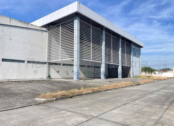 Vendo Bodega Industrial de 5141 m² en Tocumen 26-607GG - Imagen 7