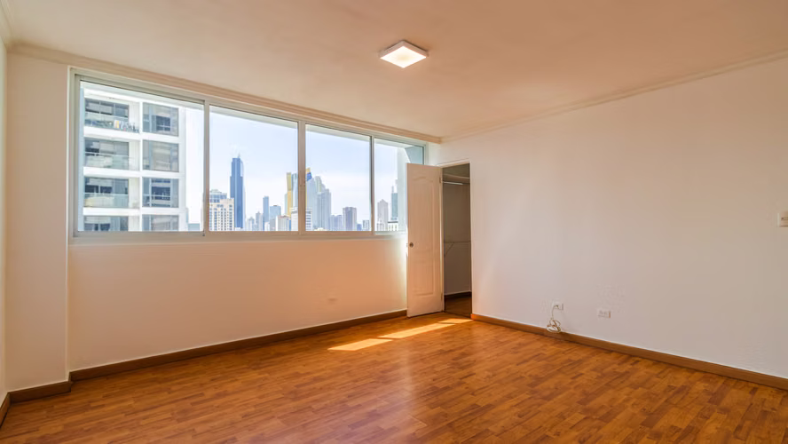 Venta de apartamento 2 Recamara en El Cangrejo - Imagen 2