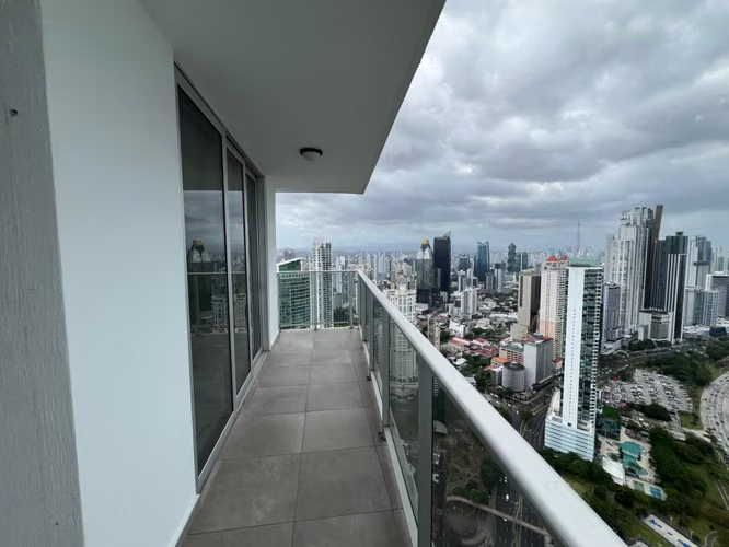 Venta de apartamento The White Av Balboa