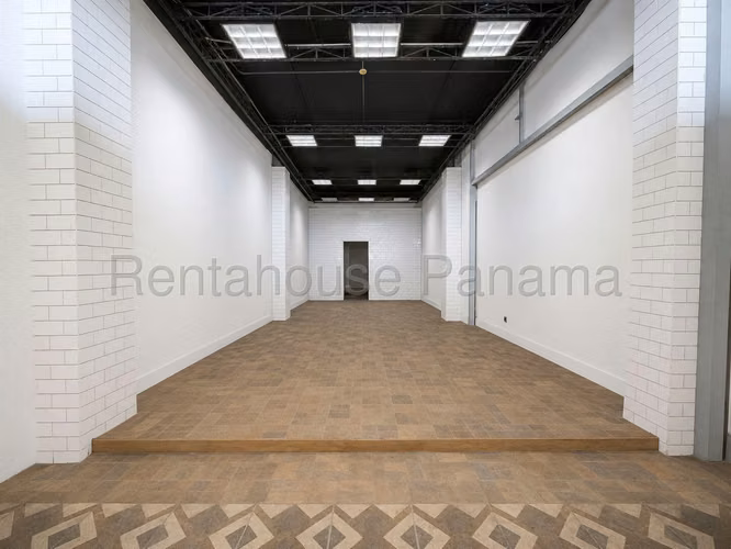 ALQUILER DE LOCAL EN SANTA ANA  - LOCAL COMERCIAL