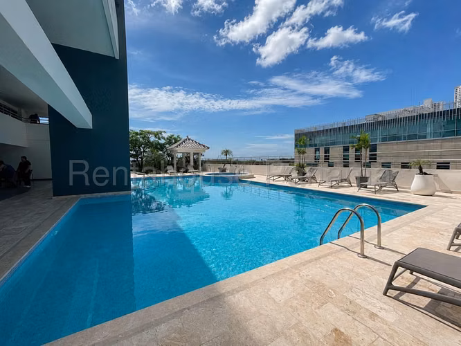 ALQUILER DE APARTAMENTO EN COSTA DEL ESTE  - PH LACOSTA TOWER - Imagen 19