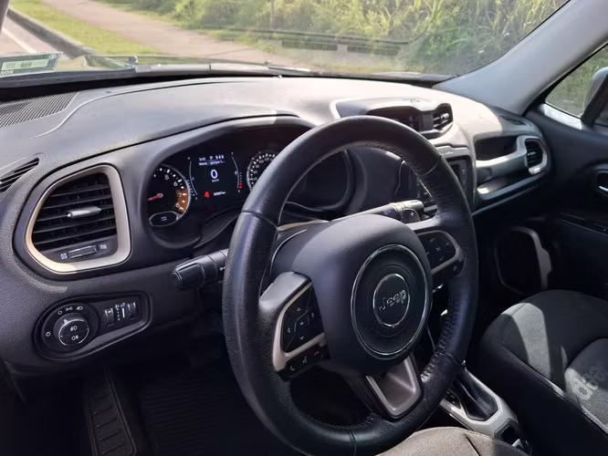 JEEP RENEGADE SPORT - Imagen 10